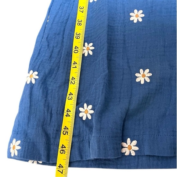 New with Tag R.Vivimos Embroidered Boho Dress - Picture 13 of 14